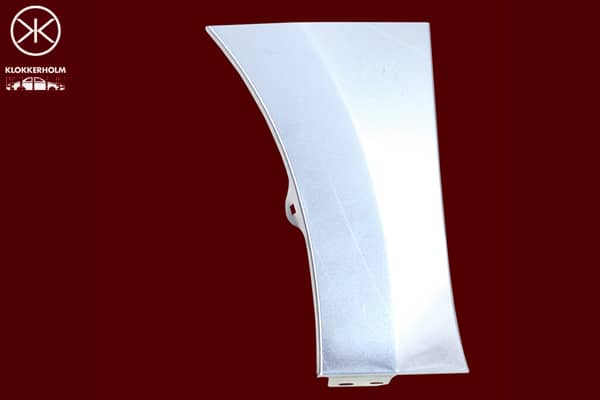 Ремчастина Металева Seat MII 2012-2021, 1S0 821 105 E, 1S0 821 105C