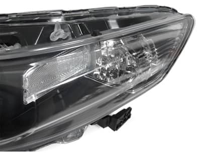 Фара Передня Передня Ліва Honda Accord 2008-2010
