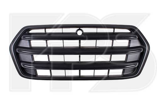 Решітка Пластикова Передня Права Ford Transit 2014+