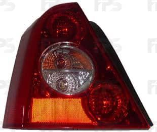 Ліхтар Задній Задній Правий Chery Elara A5 2006-2011