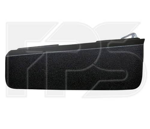 Заглушка Пластикова Передня Ліва Toyota RAV4 2018-2025
