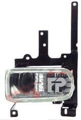 Фара Протитуманна Передня Права Mazda 626 1997-2000, D20151680C