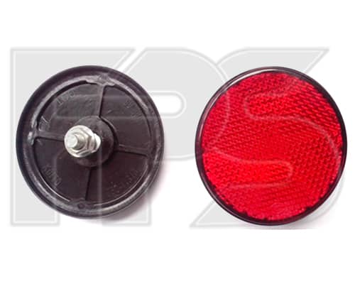 Ліхтар Задній Задній Правий Mitsubishi ASX 2013-2015