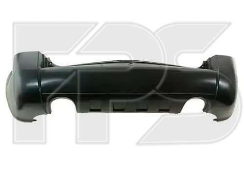 Бампер Hyundai Tucson 2004-2013