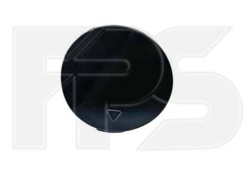 Заглушка Пластикова Передня Права Kia Niro 2019-2022