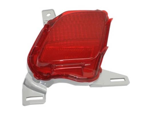 Світлоповертач Задній Лівий Toyota Highlander 2013-2016, 81490-0E020