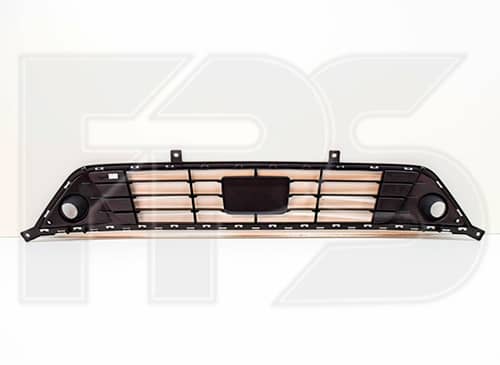 Решітка Бампера Передня Права Kia Niro 2019-2022