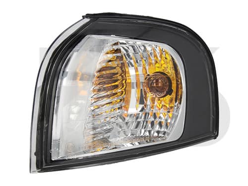Повторювач Повороту Передній Лівий Volvo S80 1998-2006, 30698427