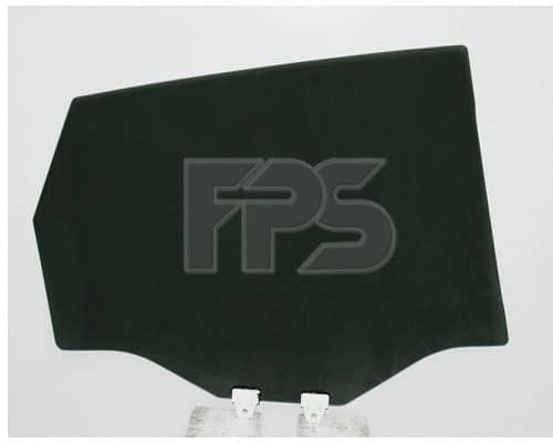 Скло Автомобільне(бокове) Ліве Mazda CX-5 2022-2025