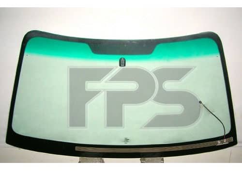 Скло Автомобільне(вітрове) З Підігрівом Subaru Forester 2003-2005