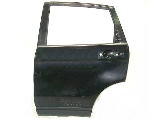 Двері Задній Лівий Honda CRV 2006-2009