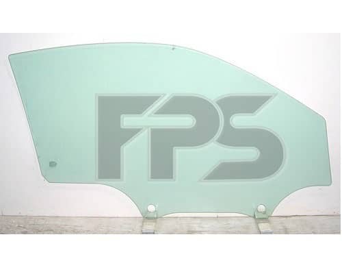 Скло Автомобільне(бокове) Ліве Smart Fortwo 2007-2014