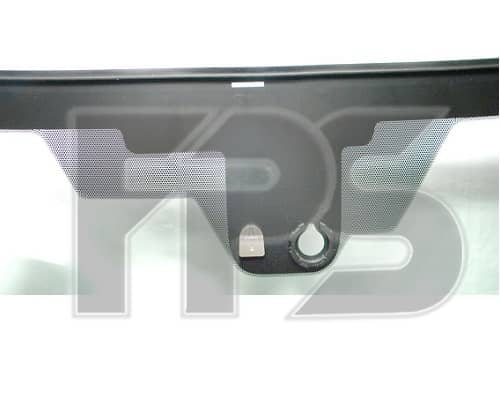 Скло Автомобільне(вітрове) З Підігрівом Toyota Avensis 2009-2011