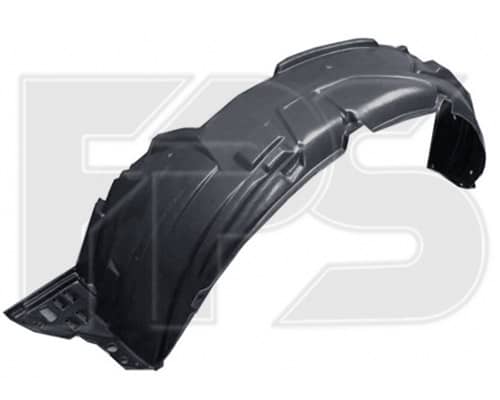 Підкрилок Передній Лівий Honda Civic 2006-2011, 74151SMGE02