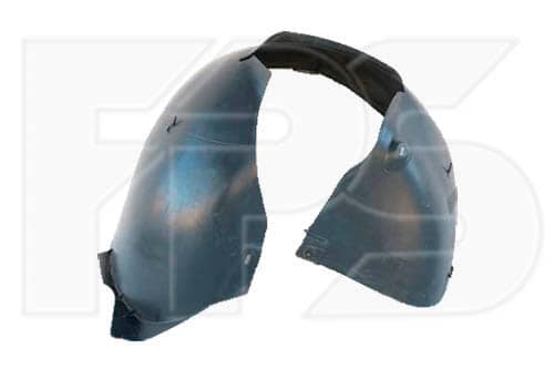 Підкрилок Передній Лівий Volkswagen Golf 2009-2013