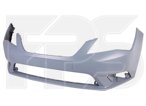 Бампер Передній Правий Seat Leon 2013-2016