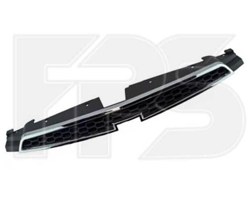 Решітка Пластикова Передня Права Chevrolet Cruze, 95931767, 96981100