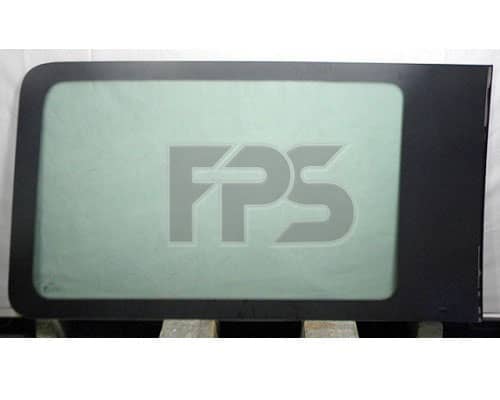 Скло Автомобільне(бокове) Праве Ford Transit 2014+