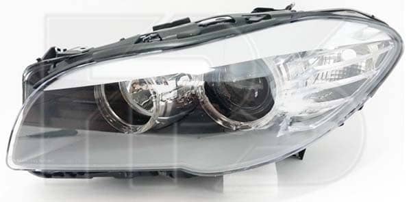 Фара передня BMW 5 2010-2013