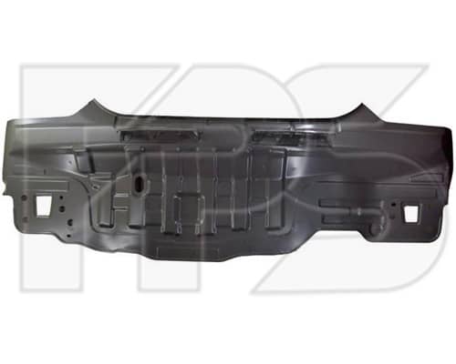 Панель Задній Правий Hyundai Accent 2011-2019