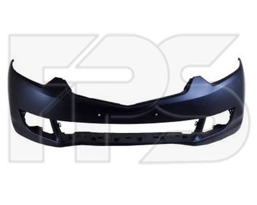 Бампер ACURA TSX 2009-2011