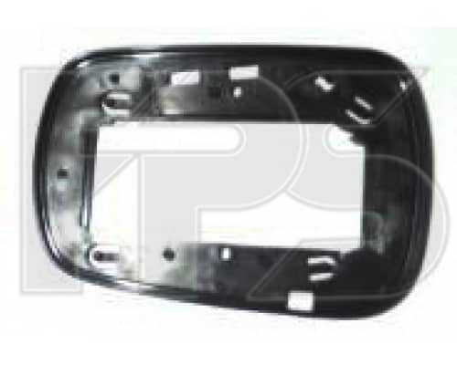 Вкладиш Дзеркала Лівий Ford Fiesta 2002-2006, 1145852