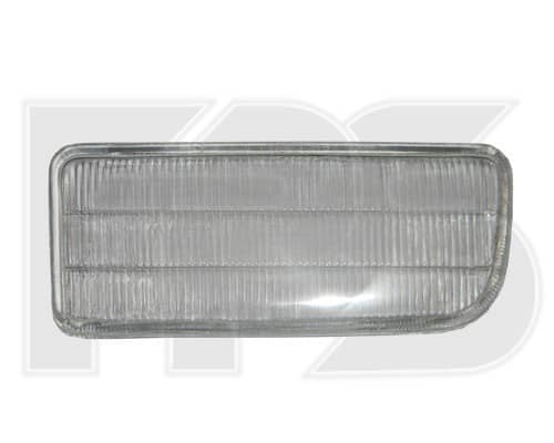 Скло фари BMW 3 1990-1999