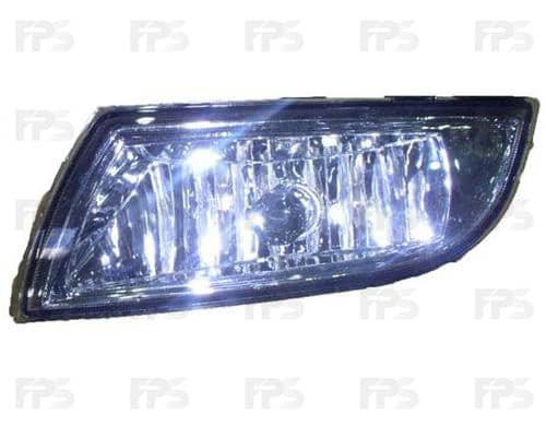Фара протитуманна CHERY EASTAR 2003-2011
