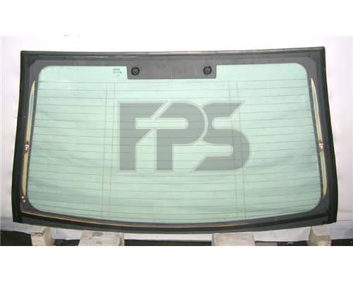 Скло Автомобільне(заднє) З Підігрівом Peugeot 407 2004-2010