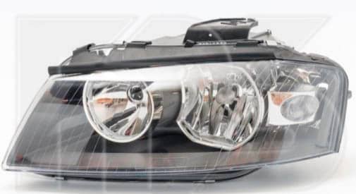 Фара передня AUDI A3 2003-2012