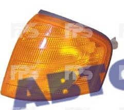 Повторювач Повороту Передній Лівий Mercedes-Benz C-Class 1993-2000, 2028260143, 2028260543, A2028260143, A2028260543