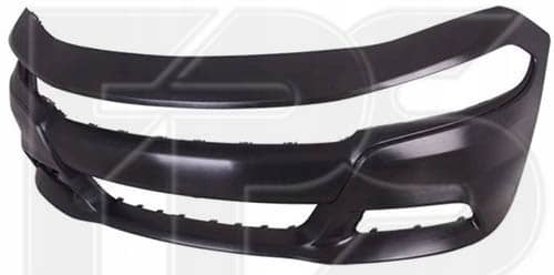 Бампер Передній Правий Dodge Charger 2015-2023