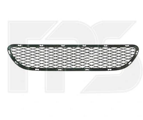 Решітка Бампера Передня Права BMW 3 2008-2011