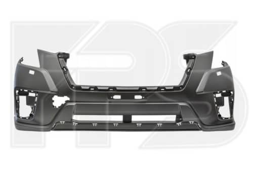 Бампер Передній Правий Subaru Forester 2021-2024