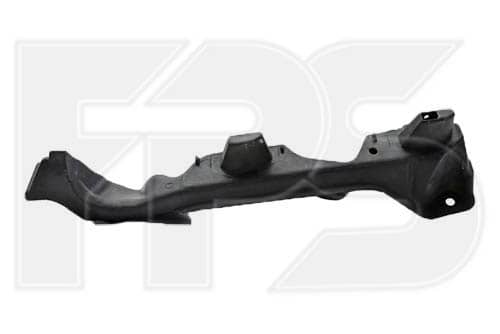 Кріплення Бампера Передня Права Renault Kangoo 2008-2013