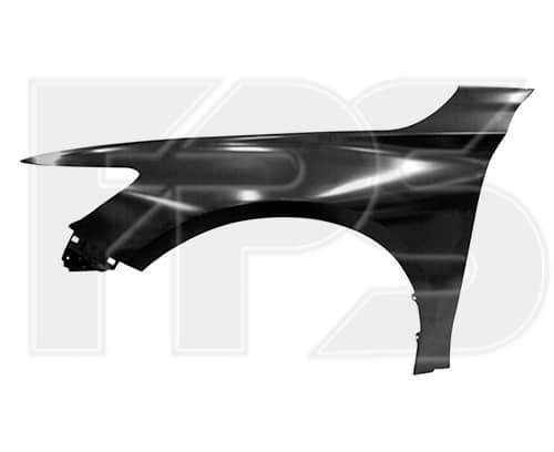 Крило Переднє Ліве Honda Accord 2021-2022