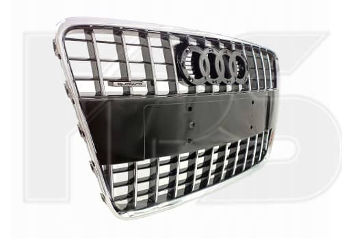 Решітка пластикова AUDI Q7 2010-2015