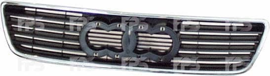 Решітка пластикова AUDI A6 1994-1997