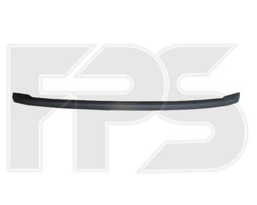 Накладка бампера FORD FOCUS 2005-2008