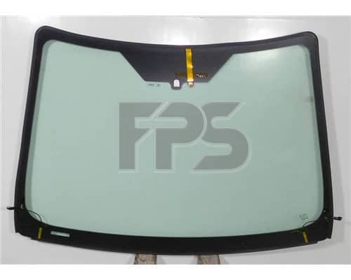 Скло автомобільне(вітрове) з підігрівом FORD FOCUS 2005-2008