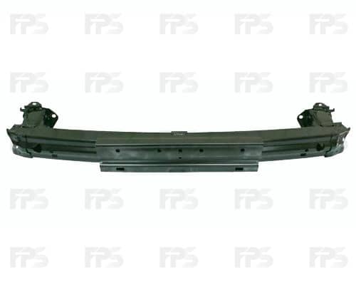 Шина Бампера Передня Права Honda Accord 2008-2012