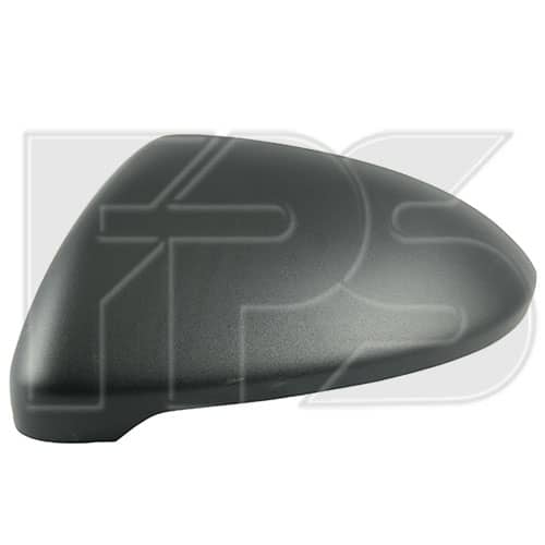 Кришка Дзеркала Ліва Volkswagen E-Golf 2013-2020, 510857537AGRU, 5G0 857 537 E GRU