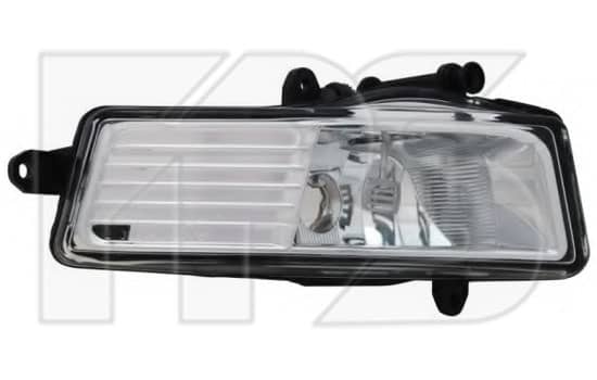 Фара протитуманна AUDI A6 2004-2011