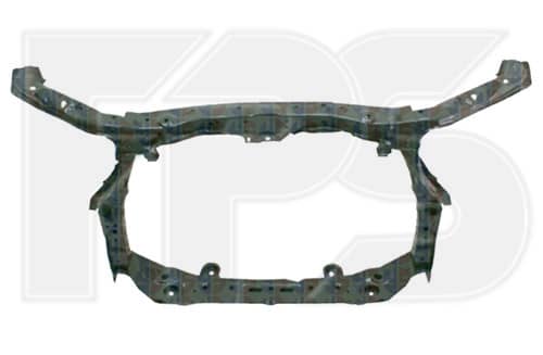 Панель Передній Правий Honda Civic 2006-2011