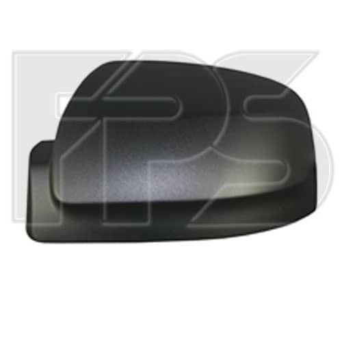 Кришка Дзеркала Ліва Mercedes-Benz Viano 2010-2014
