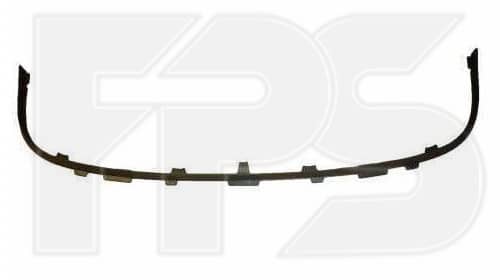 Спойлер Бампера Передній Правий Nissan NV300 2016-2021