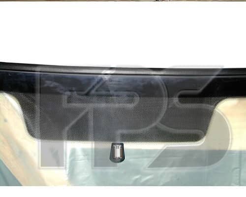 Скло Автомобільне(вітрове) Peugeot 307 2001-2005