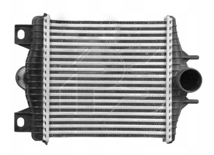 Радіатор Наддуву Land Rover Range Rover 2012-2021, LR036432