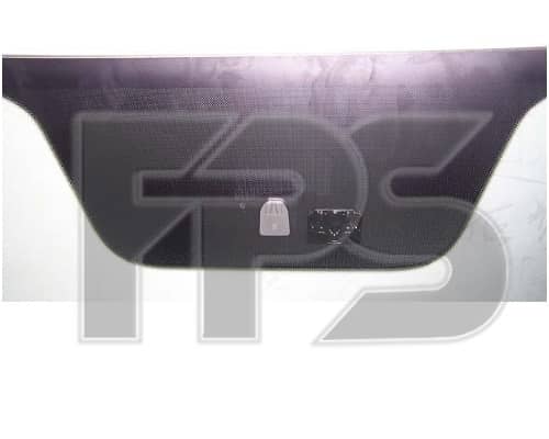 Скло Автомобільне(вітрове) Kia PRO Ceed 2007-2009