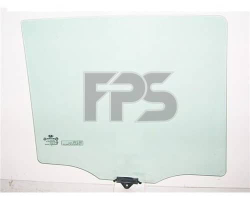 Скло Автомобільне(бокове) Ліве Hyundai Santa FE 2006-2009